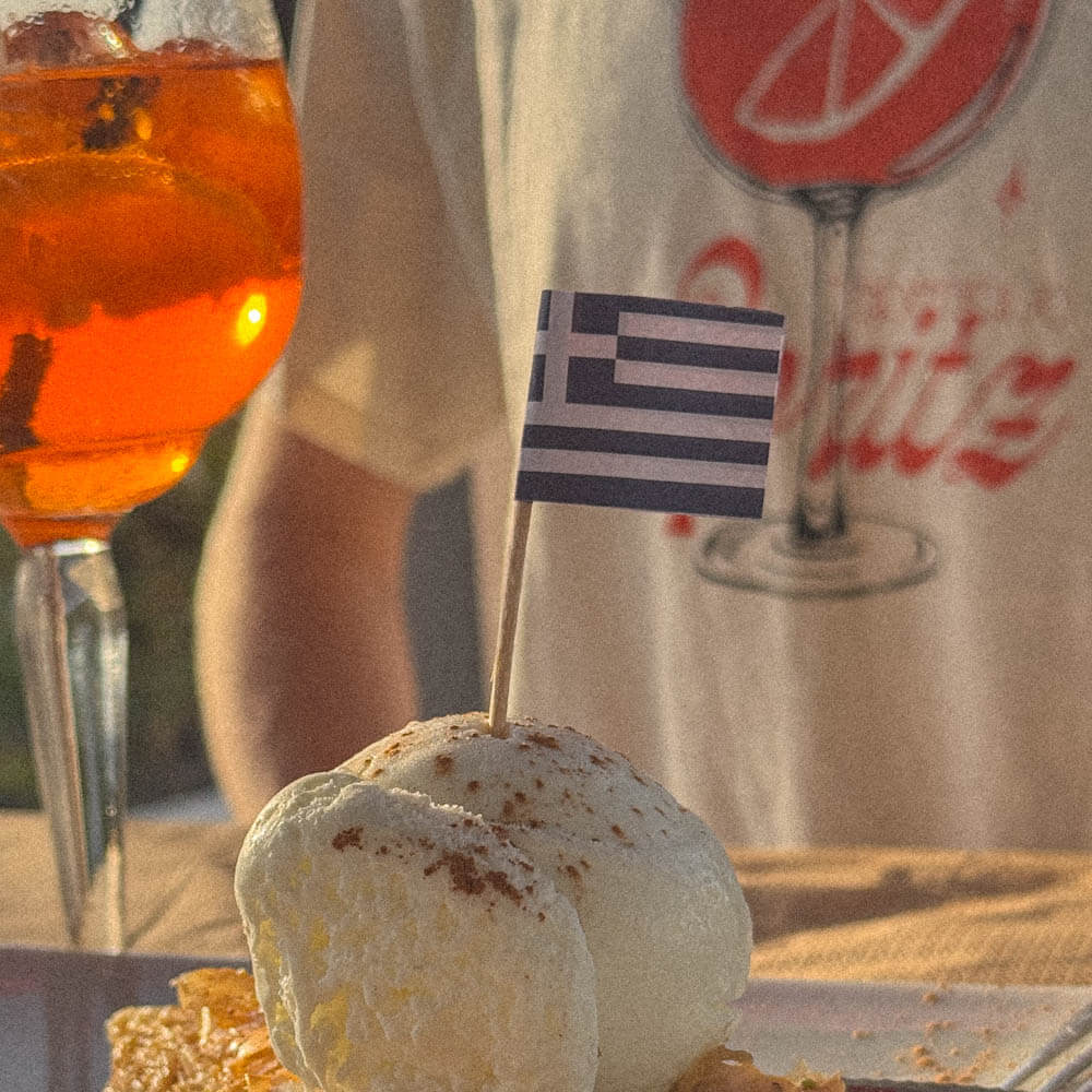 Food & Drink