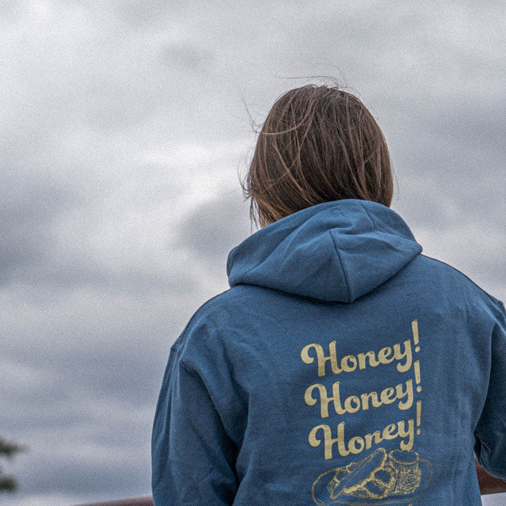 Honey Dill!