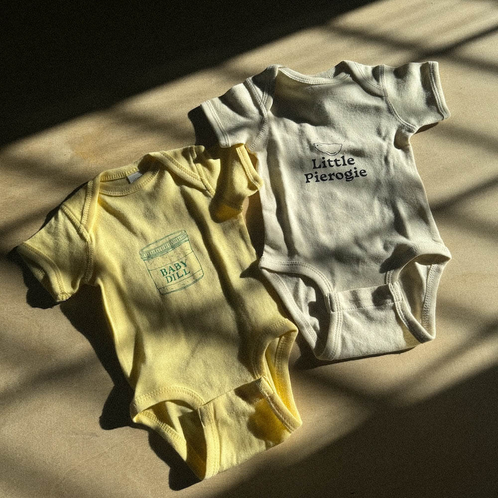Youth & Baby
