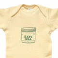 Baby Dill Onesie