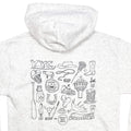 Calgary Icons Hoodie