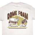 Dome Foam Tee