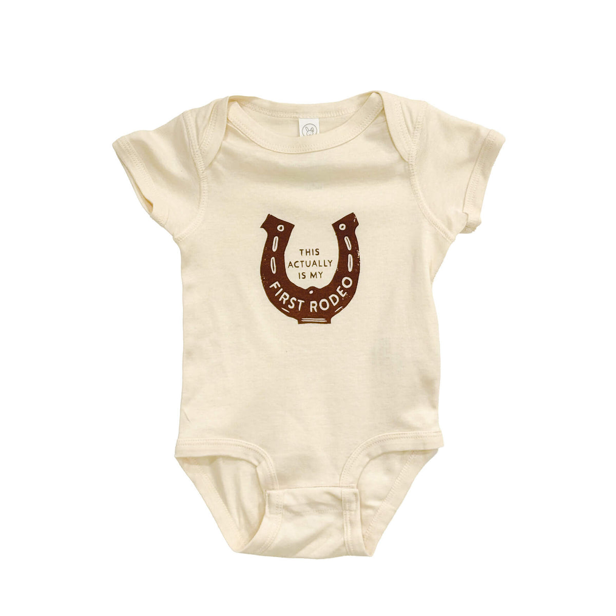 First Rodeo Baby Jumper