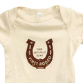 First Rodeo Baby Jumper