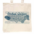 Smoked Goldeye Tote