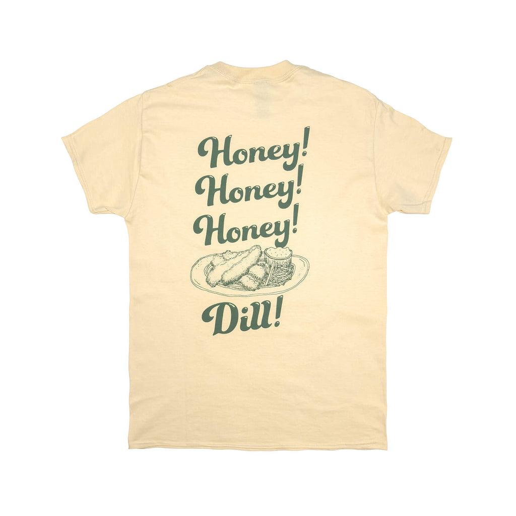 Honey Dill Tee