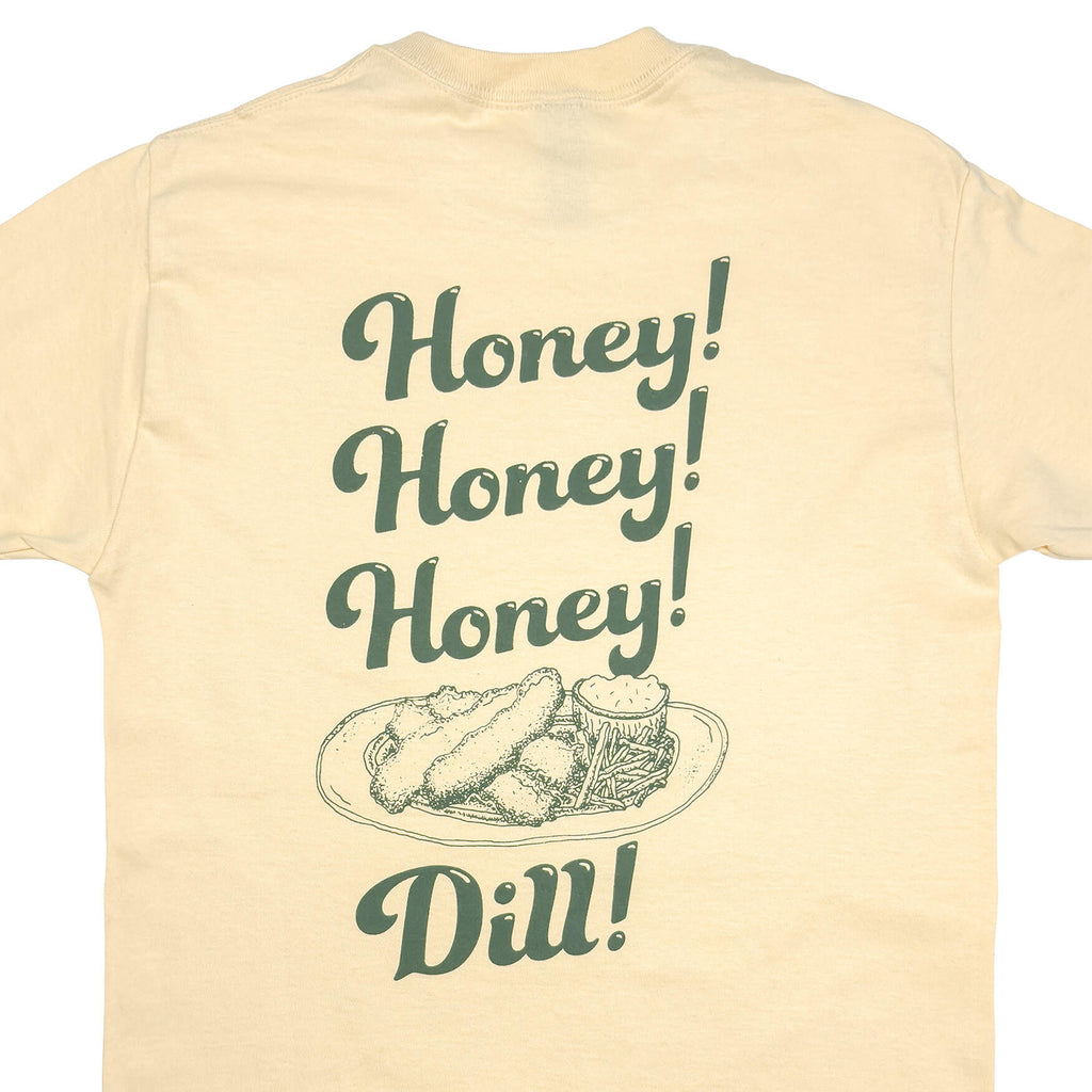 Honey Dill Tee