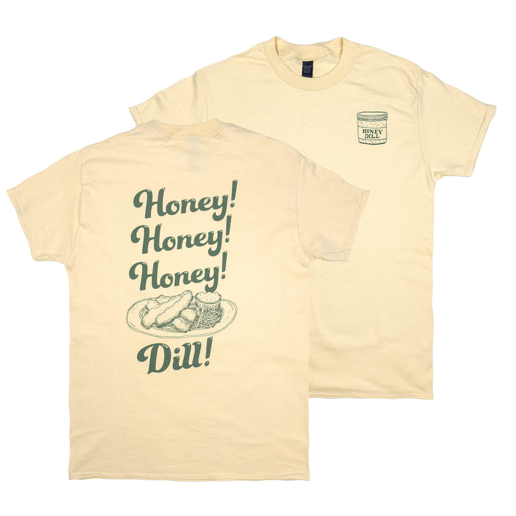Honey Dill Tee