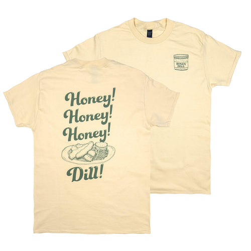 Honey Dill Tee