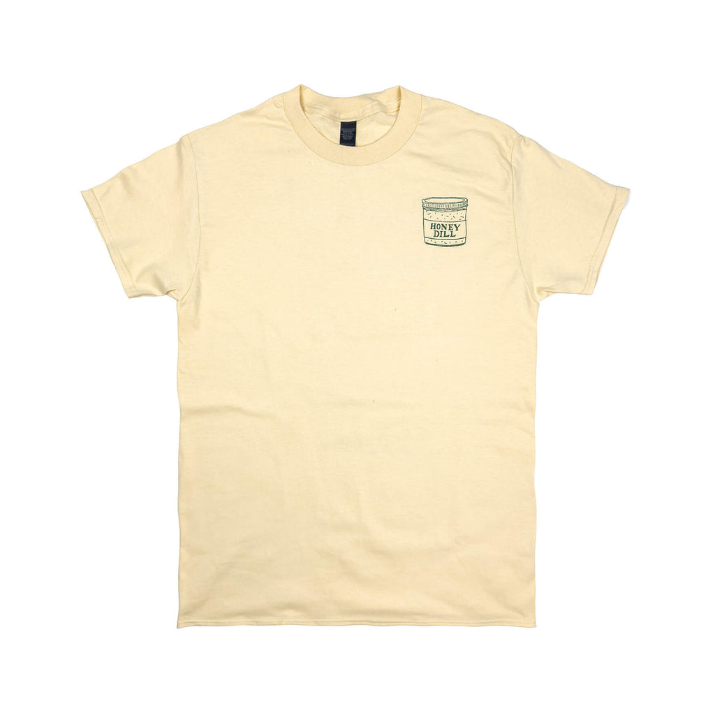 Honey Dill Tee