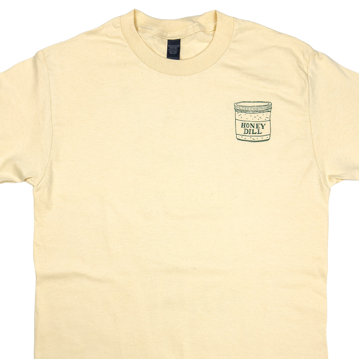 Honey Dill Tee