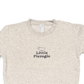 Little Pierogie Crewneck