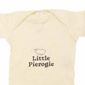 Little Pierogie Onesie