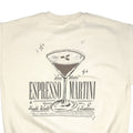 Espresso Martini Crewneck