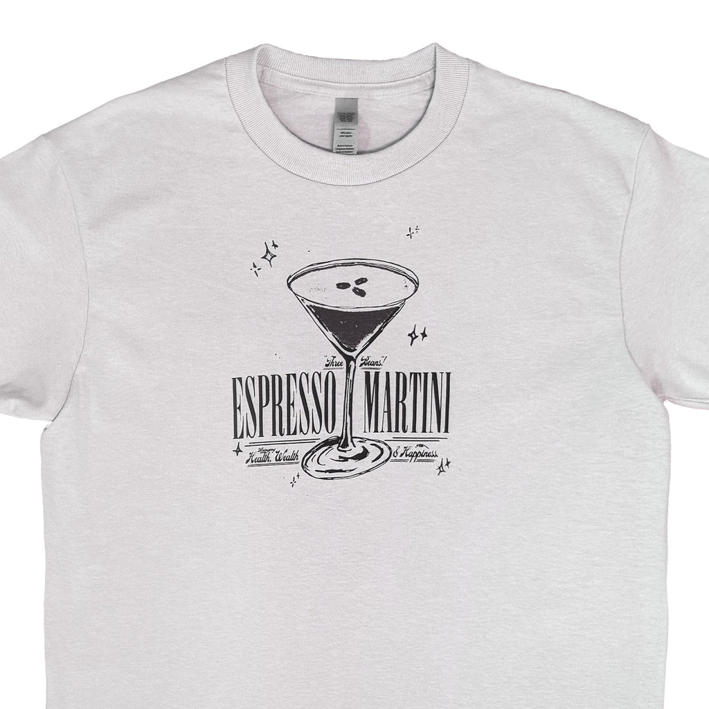 Espresso Martini Tee