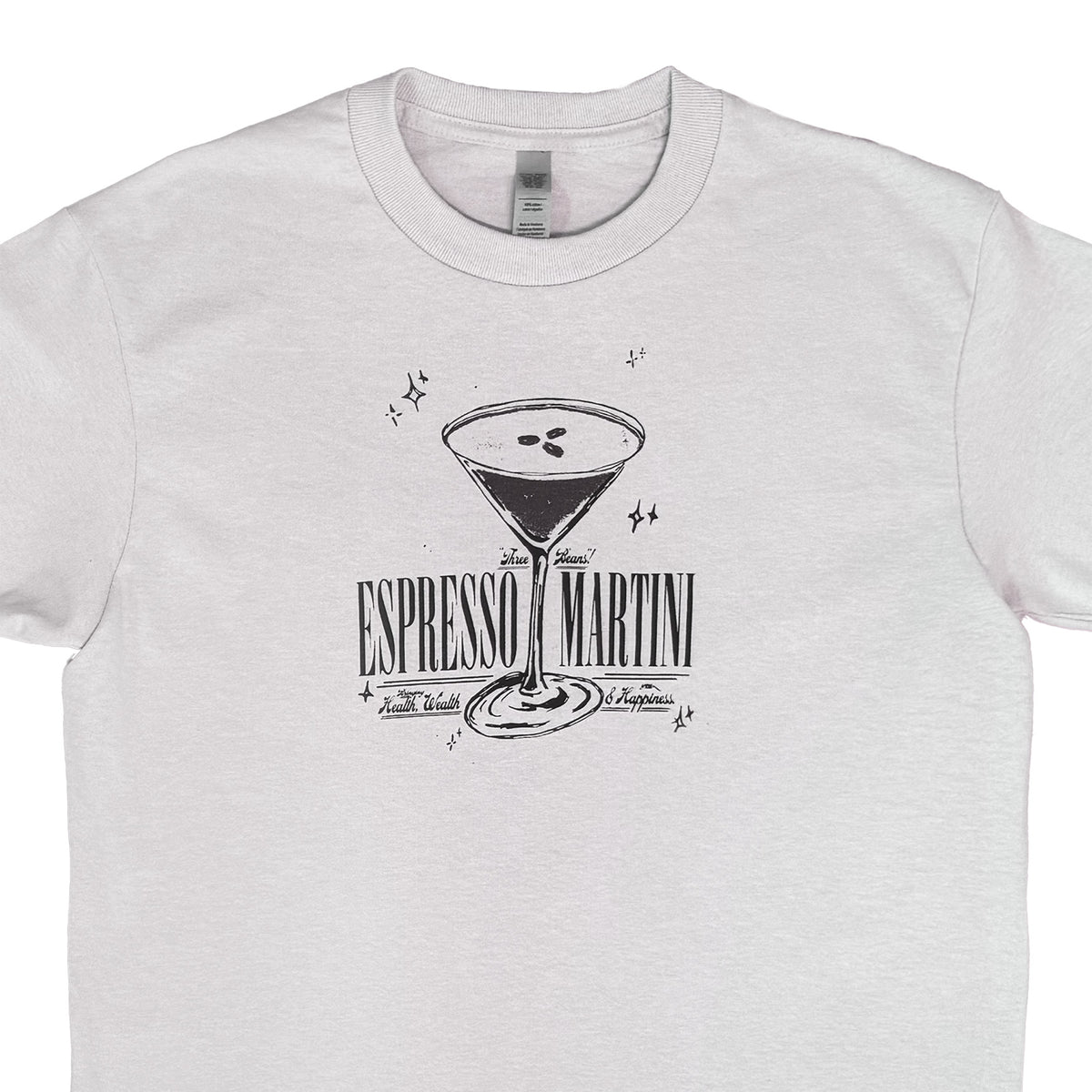 Espresso Martini Tee
