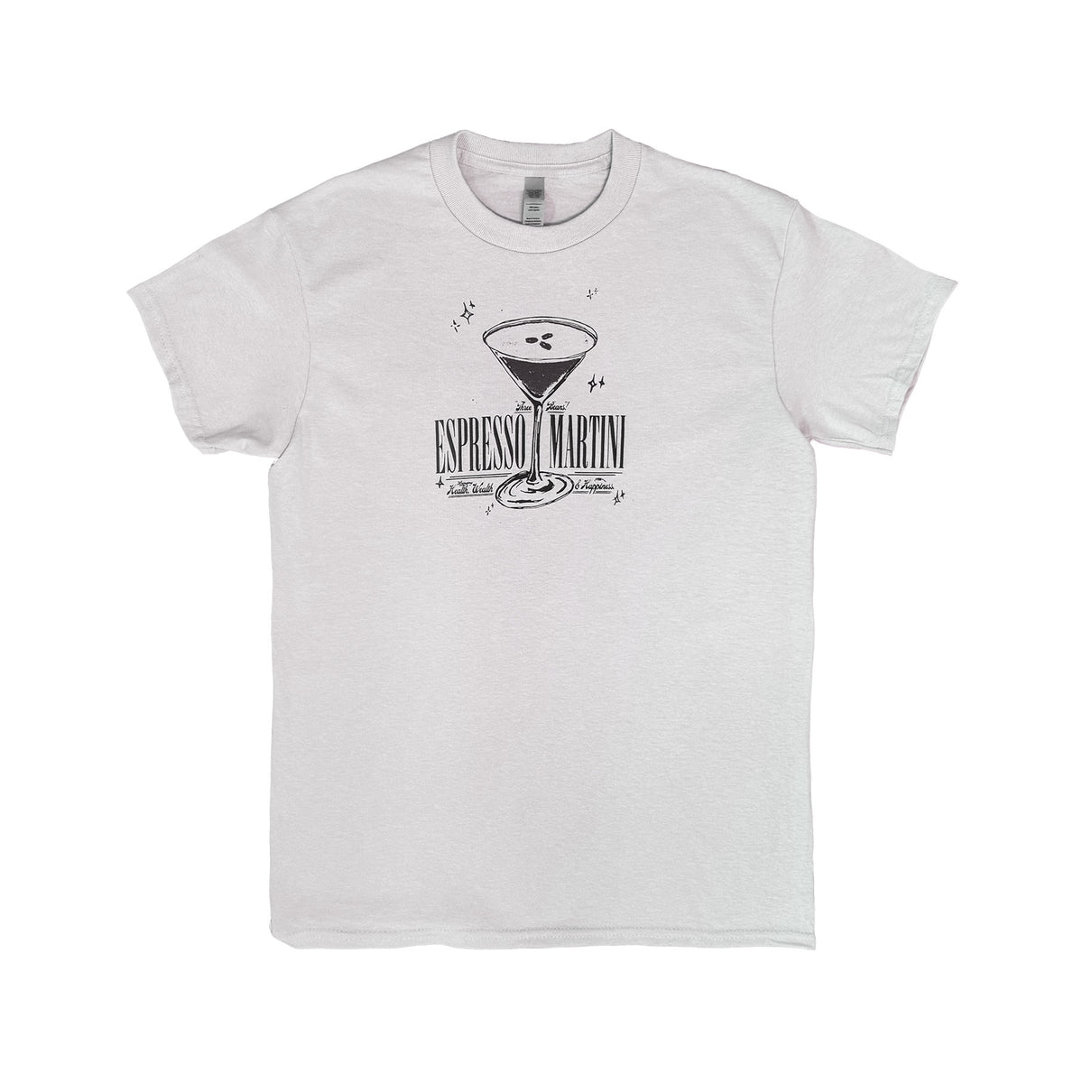 Espresso Martini Tee