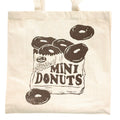 Mini Donuts Tote