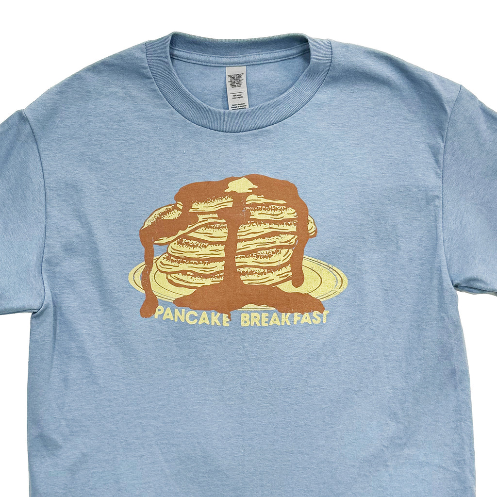 Pancake Breakfast Tee