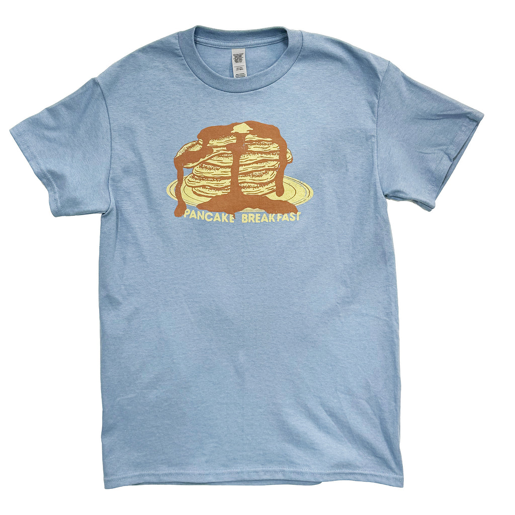 Pancake Breakfast Tee