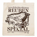 Reuben Special Tote