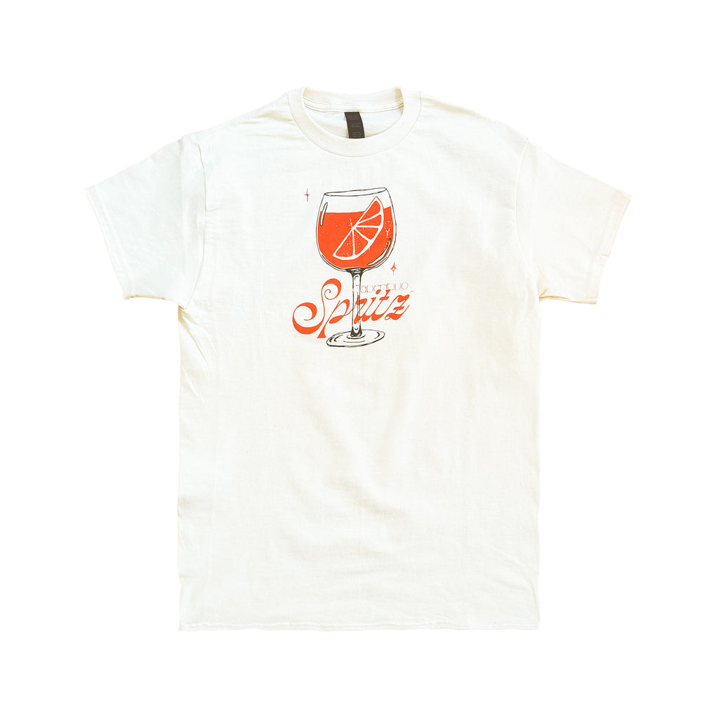 Aperitivo Spritz Tee