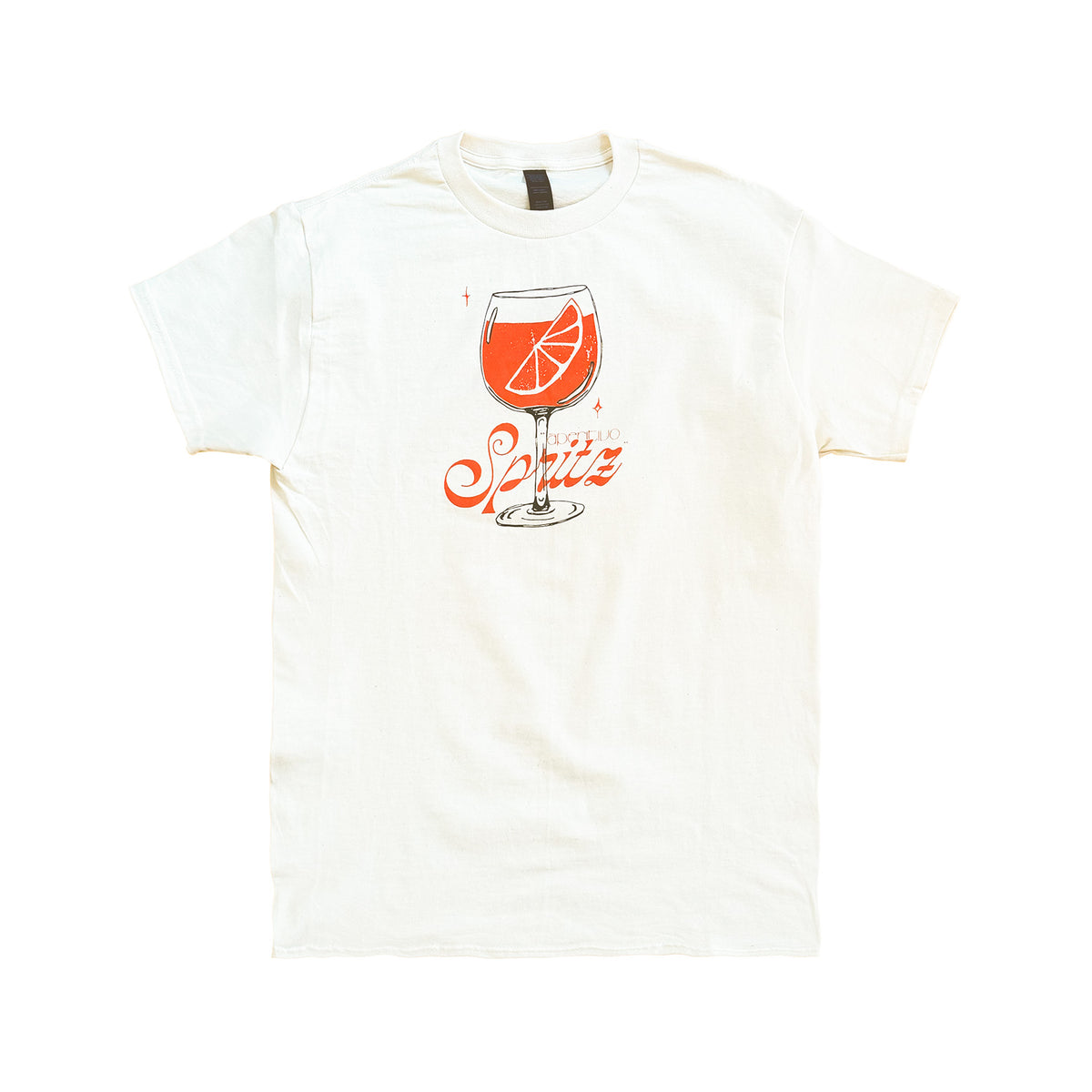 Aperitivo Spritz Tee