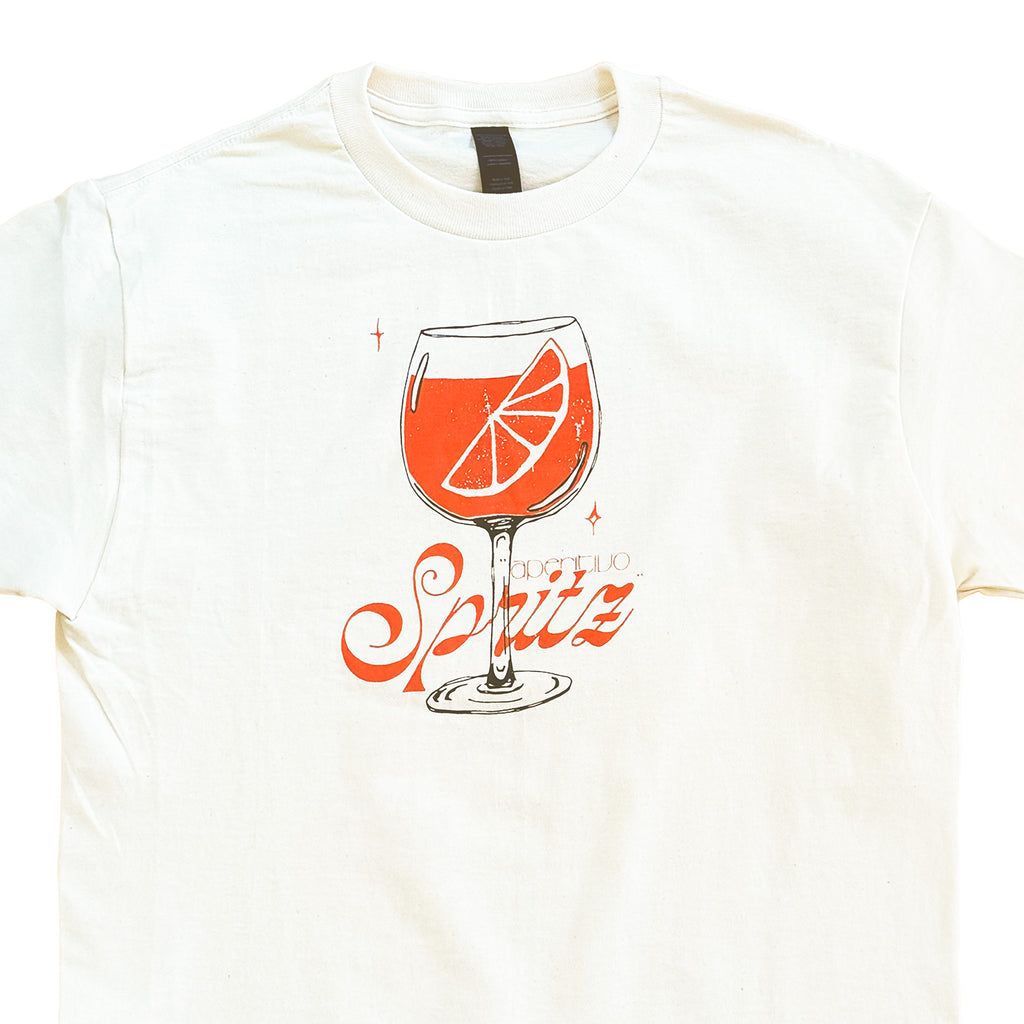 Aperitivo Spritz Tee