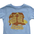 Toddler Pancake Breakfast Tee
