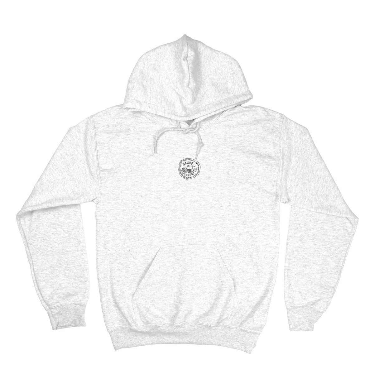 Lucky Loonie Hoodie