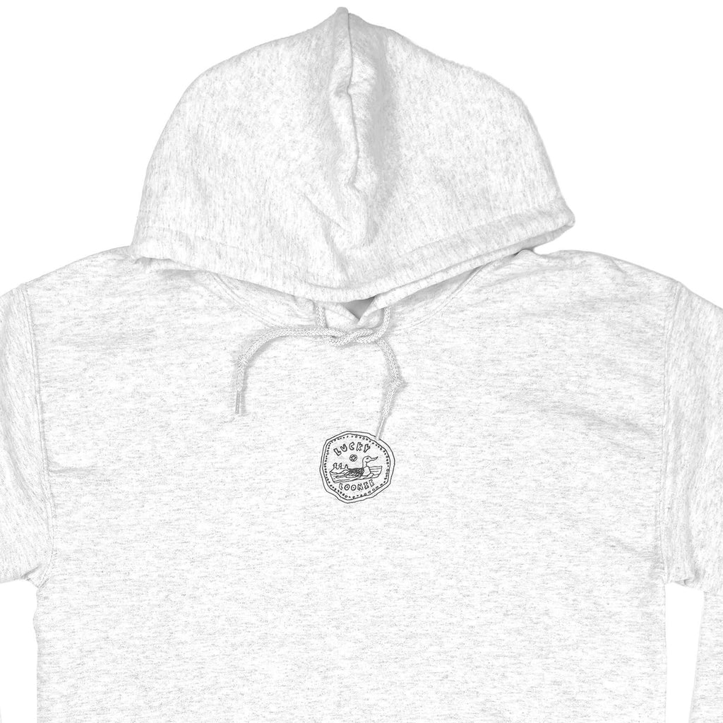 Lucky Loonie Hoodie