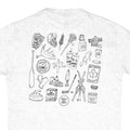 Lucky Loonie Tee