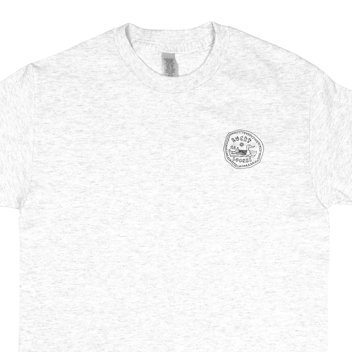 Lucky Loonie Tee